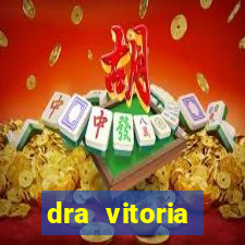 dra vitoria ginecologista cruzeiro sp